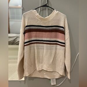 American Eagle Sweater Size M